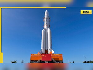 China launches space station's first lab module