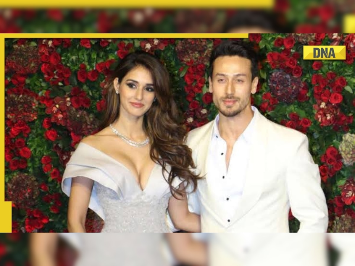 Ek Villain Returns star Disha Patani, Tiger Shroff part ways after six years of dating?