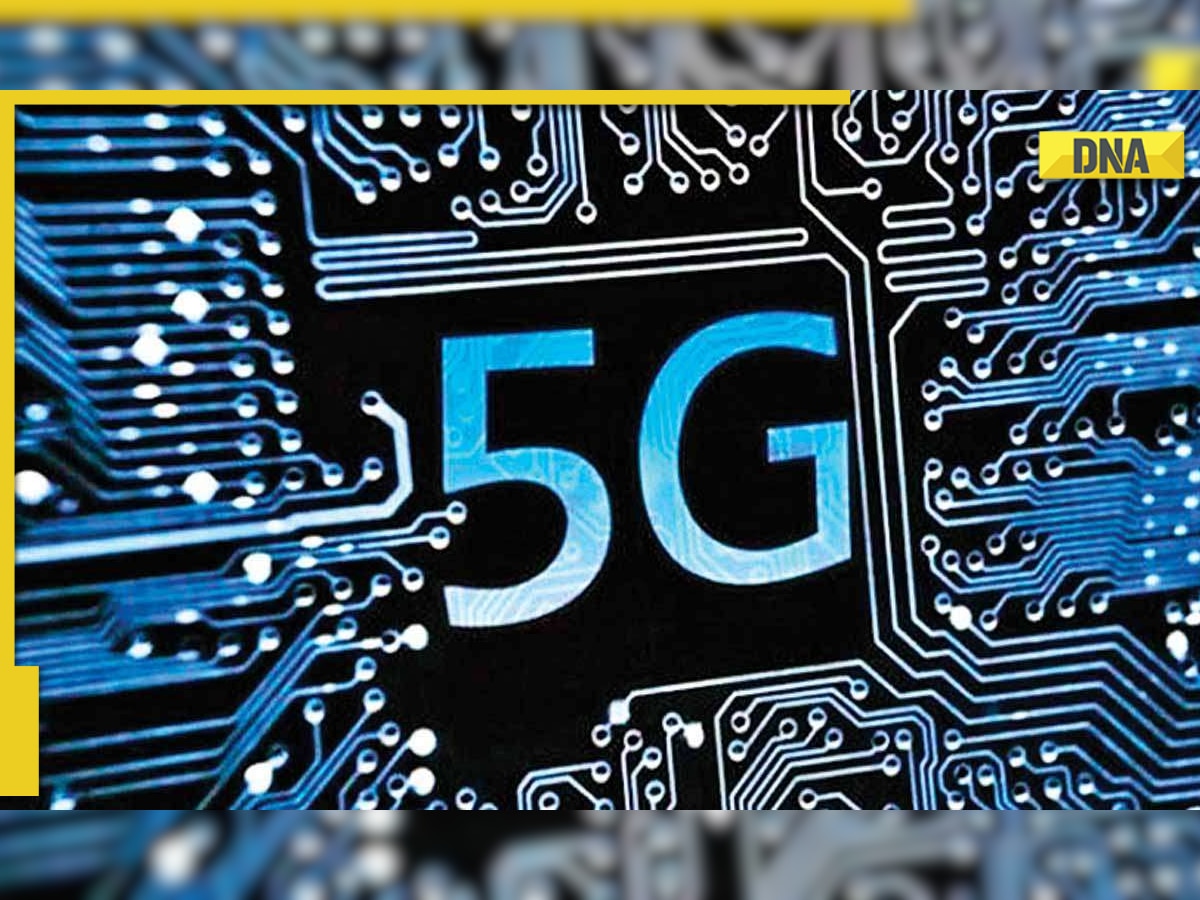 5G spectrum auction: Which cities will roll out 5G? Know list of companies, how much money is at stake