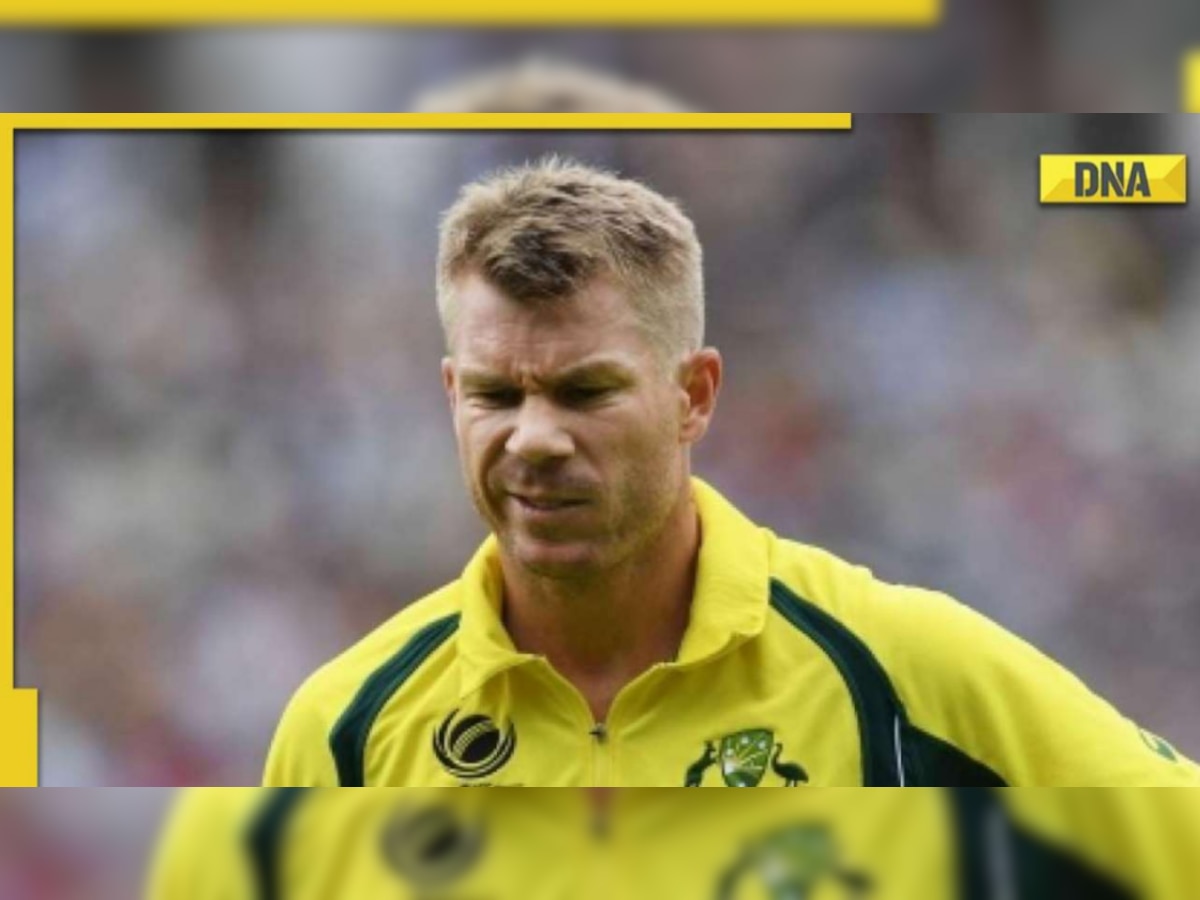 David Warner may ditch BBL to play for IPL sponsored UAE T20 tournament : Reports