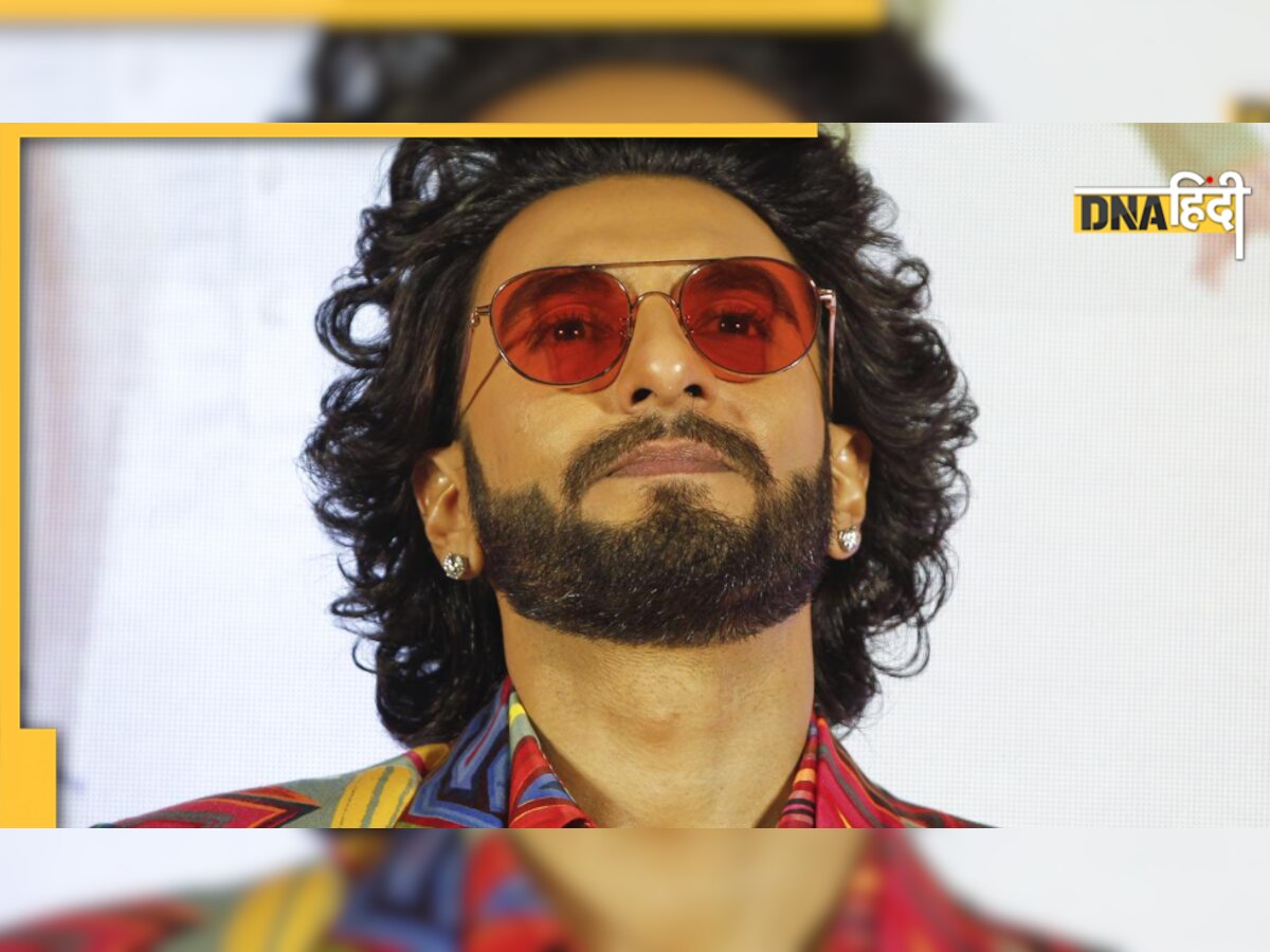 Ranveer Singh के खिलाफ प्रदर्शन, न्यूड फोटोशूट के बाद एक्टर को दान किए गए कपड़े