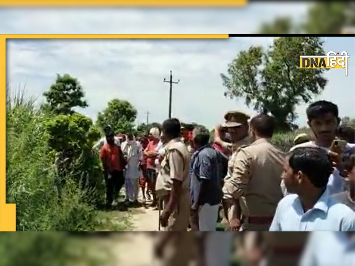 Bahraich Violence: सभी 6 आरोपियों को 14 दिन की ज्यूडिशियल कस्टडी में भेजा गया, CJM आवास पर हुए पेश