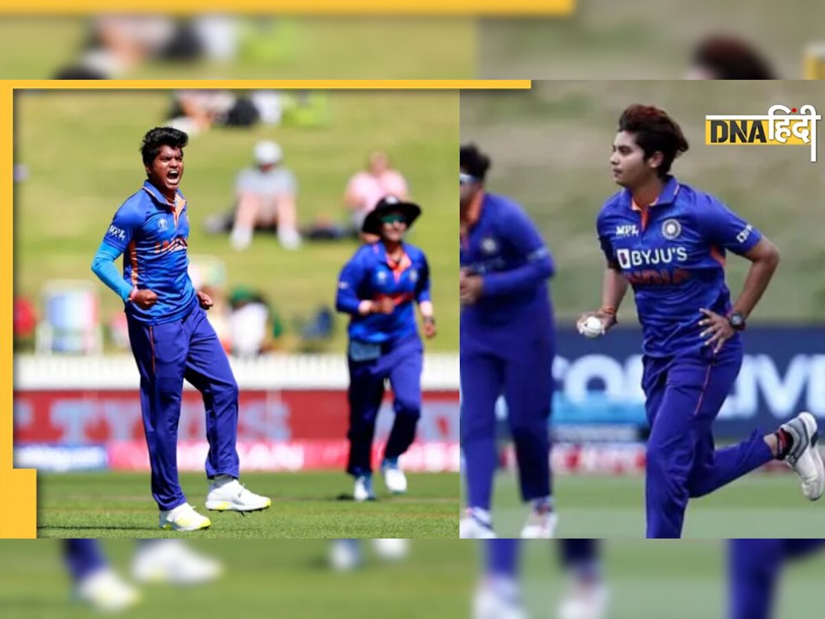 CWG 2022: कॉमनवेल्थ गेम्स के शुरू होने से पहले भारत को लगा एक और झटका, इस वजह से ये क्रिकेटर्स नहीं जाएंगी बर्मिंघम