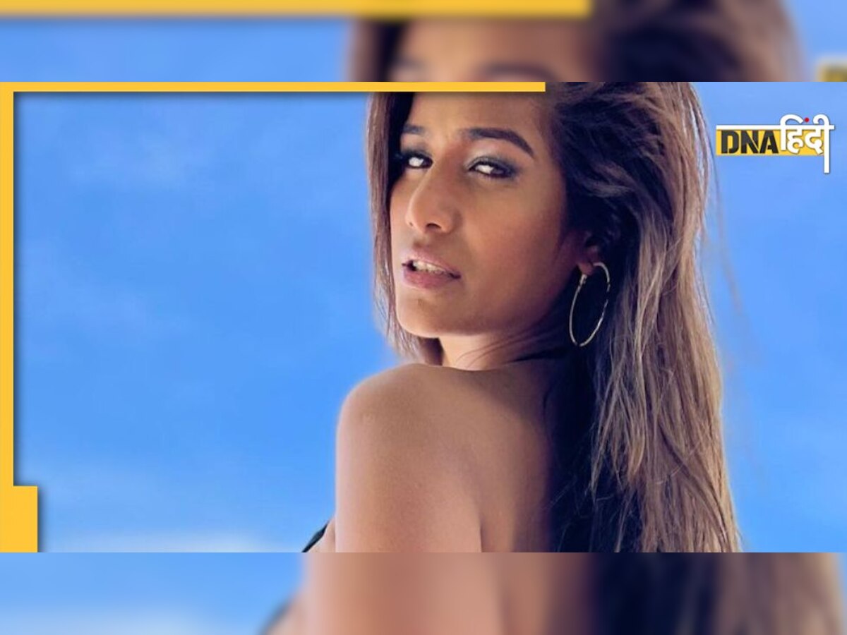 Poonam Pandey ने फिर बोल्ड अवतार से मचाया तहलका, Bikini Photos देखकर क्रेजी हुए फैंस