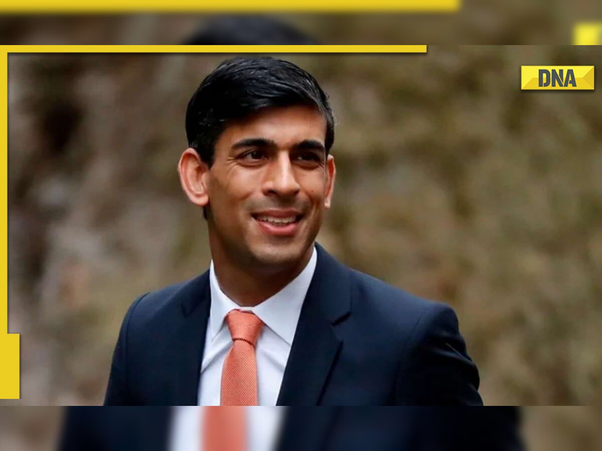 UK PM race: Indian-origin Rishi Sunak inches closer to victory, wins 4th round of voting over Penny Mordaunt