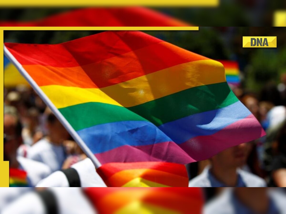 US House of Representatives passes same-sex marriage bill