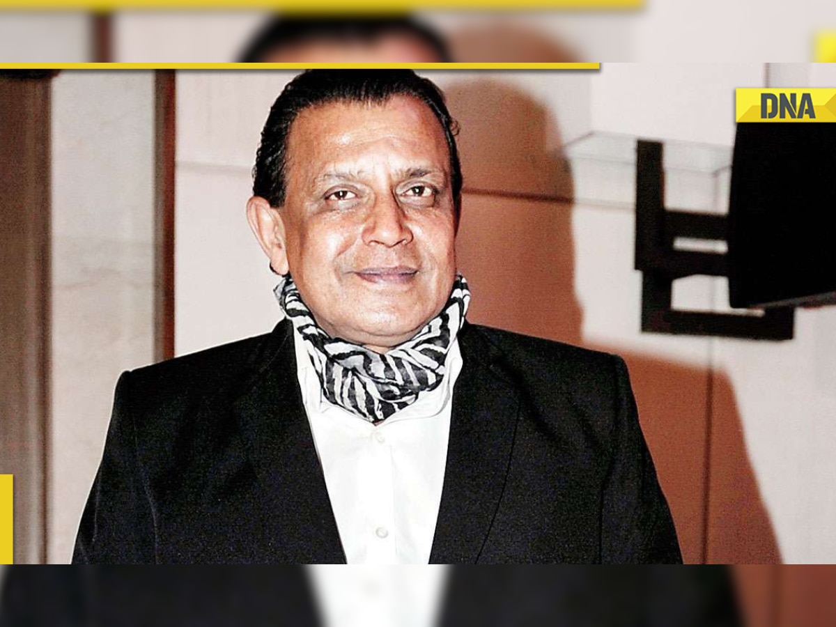 Mithun Chakrabortys Claim That 38 Bengal Mlas Have Good Relations