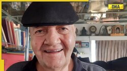 Prem Chopra reacts to his death rumours, says 'somebody is deriving sadistic pleasure'