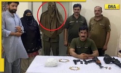 Pakistan: SHO suspended asking a male constable to wear hijab for mandatory photo of a female officer