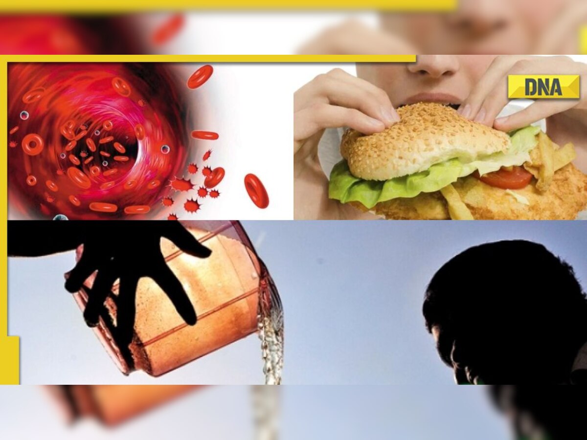 World Hepatitis Day 2022: Some habits you must avoid to prevent from getting liver disease