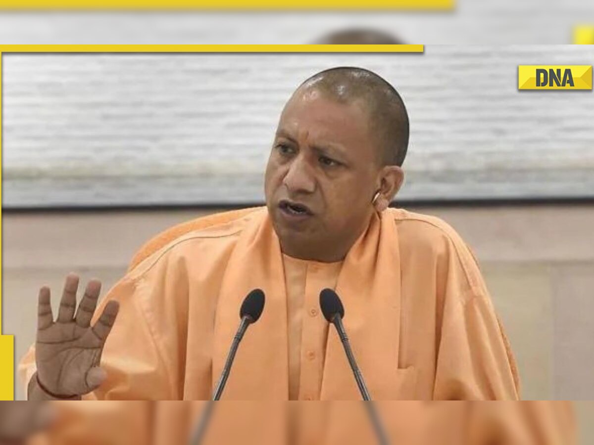 'Rashtrapatni' row: UP CM slams Congress MP, calls remark insult to women and tribal community