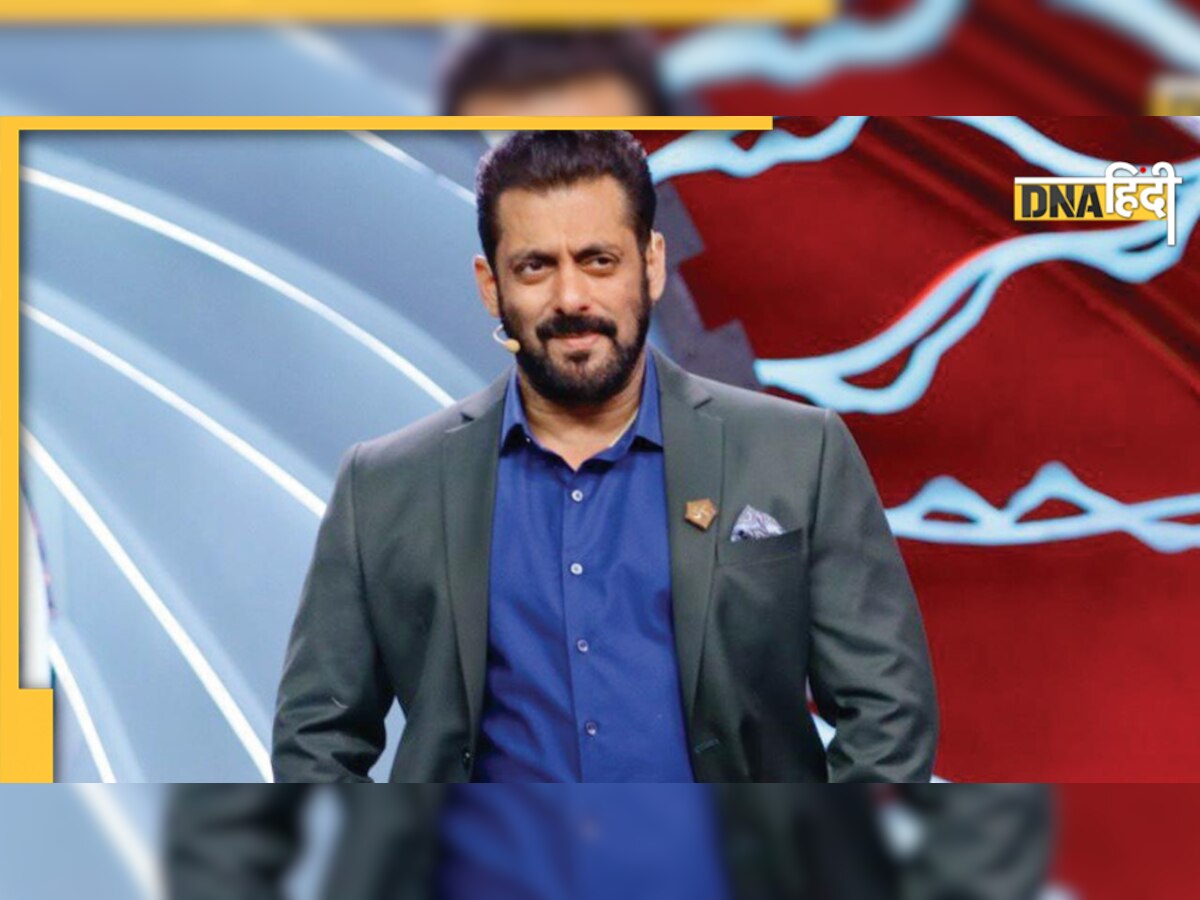 Bigg Boss 16: ऐसा होने वाला है Salman Khan के शो का नया सेट? लीक हो गई हैं तस्वीरें