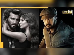 Vikrant Rona से भिड़ेगी Ek Villain Returns, साउथ सुपरस्टार से फिर हारेगा बॉलीवुड स्टार पावर?