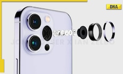 Apple iPhone 14 camera lens cracking during testing, may impact deliveries