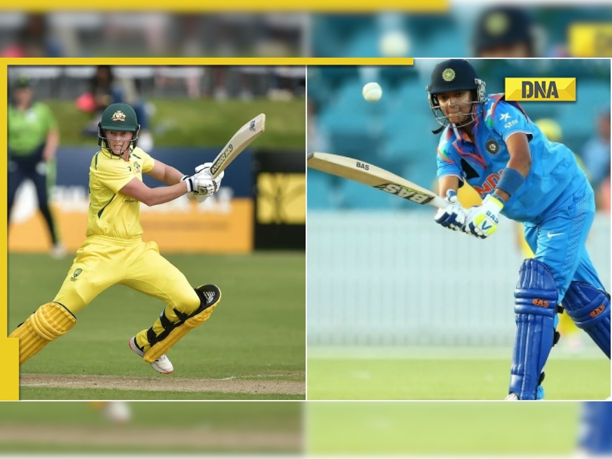 Cwg 2022 Aus W Vs Ind W Dream11 Prediction Fantasy Cricket Tips For Australia Women Vs India 6472