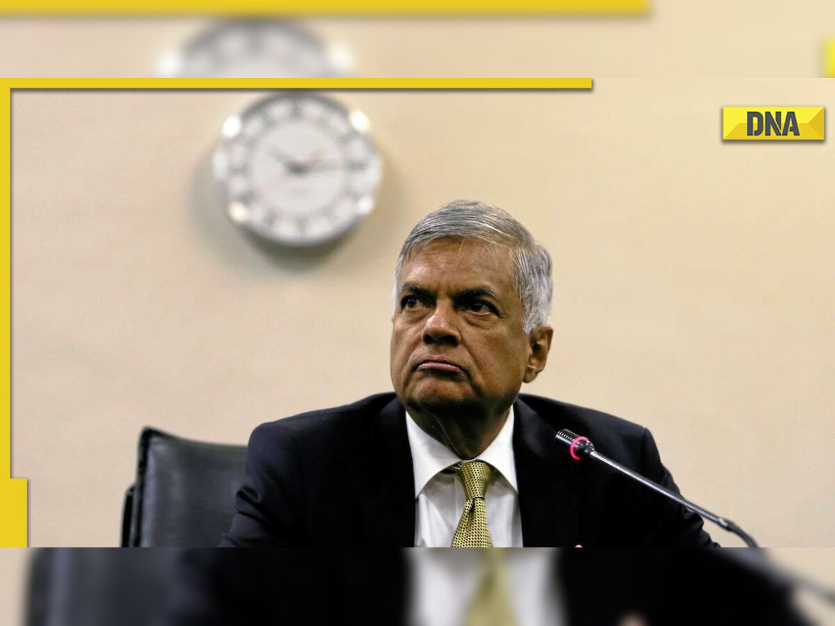 Sri Lanka crisis: President Wickremesinghe says government will focus of fixing economy, ending fuel shortage 