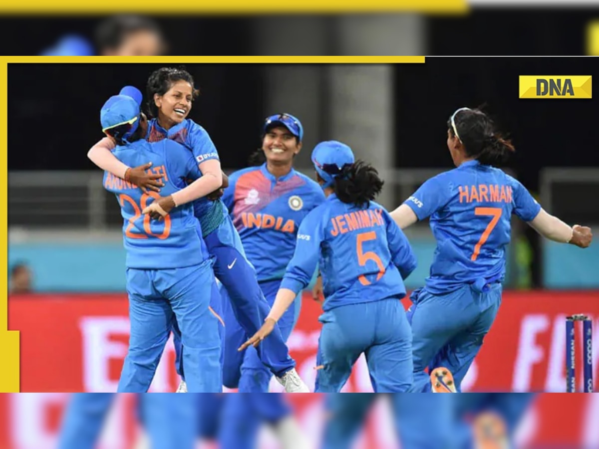 IND W vs Aus W live streaming: When and where to watch India Women vs Australia Women live in CWG 2022 