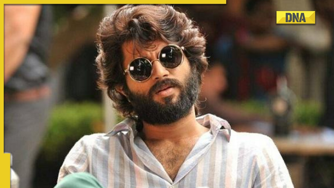 Koffee With Karan 7: Vijay Deverakonda accepts women can hate ...