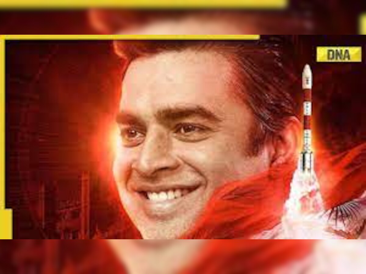 Rocketry The Nambi Effect OTT release date (Hindi): When, where to watch R Madhavan starter