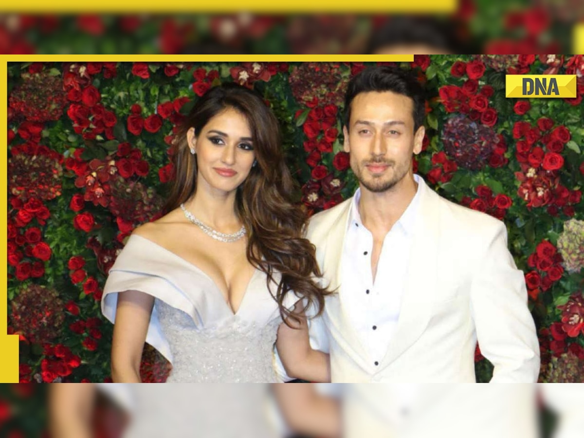 Disha Patani-Tiger Shroff part ways after 6 years of dating for THIS reason?