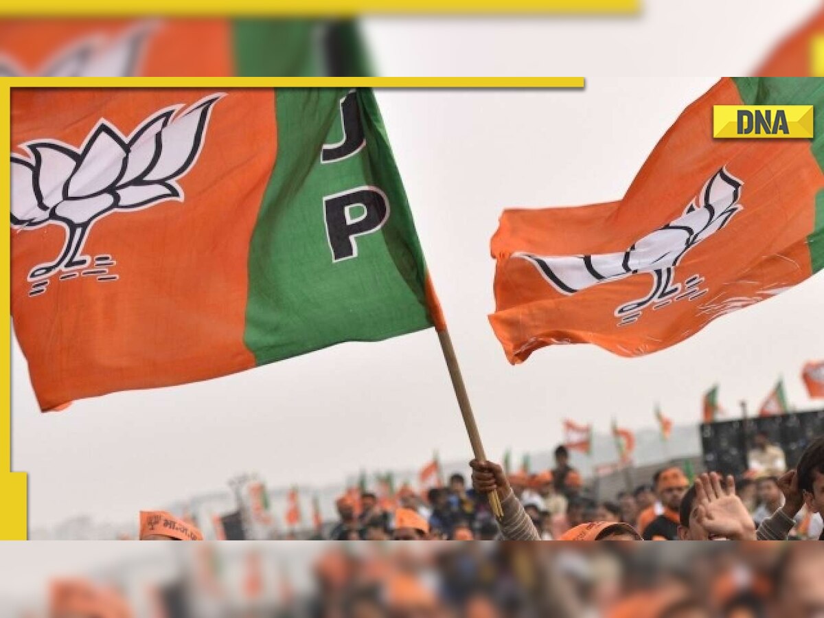 Ahead of 2025 Assembly elections, BJP's 'Mission 200' in Bihar begins, party plans statewide mega events