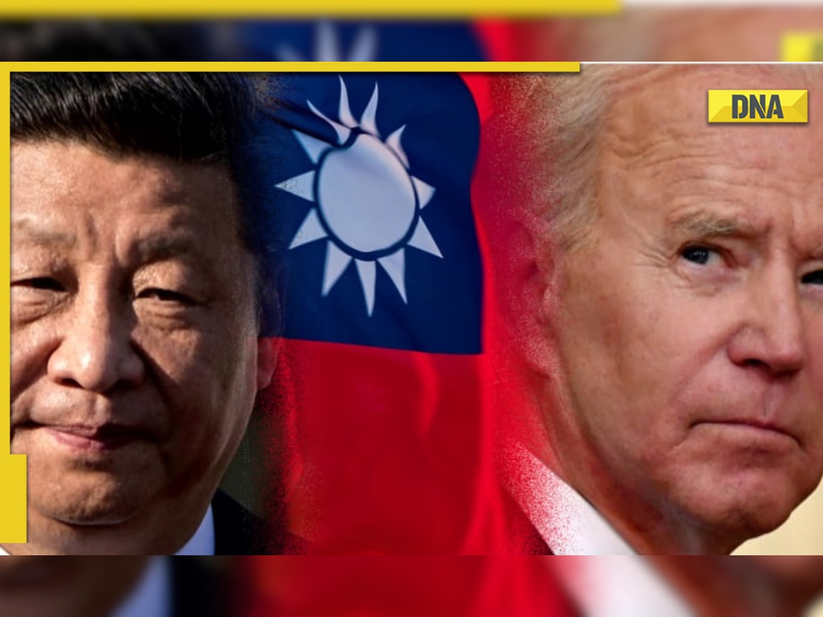 Explained: Why the Taiwan issue is so dangerous for US-China relations 