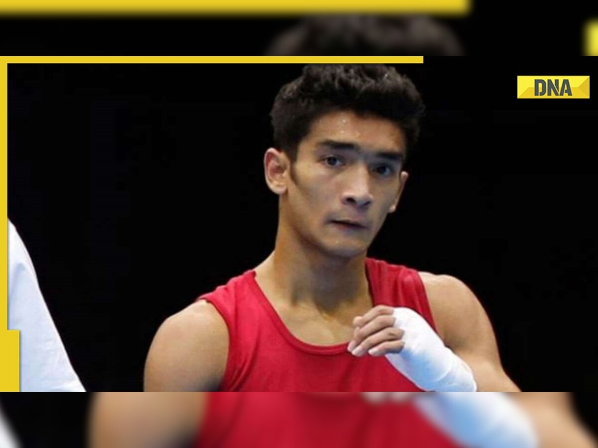 Commonwealth Games 2022: Shiva Thapa defeats his Pakistani opponent in round 1, Indian track cyclists out of competition