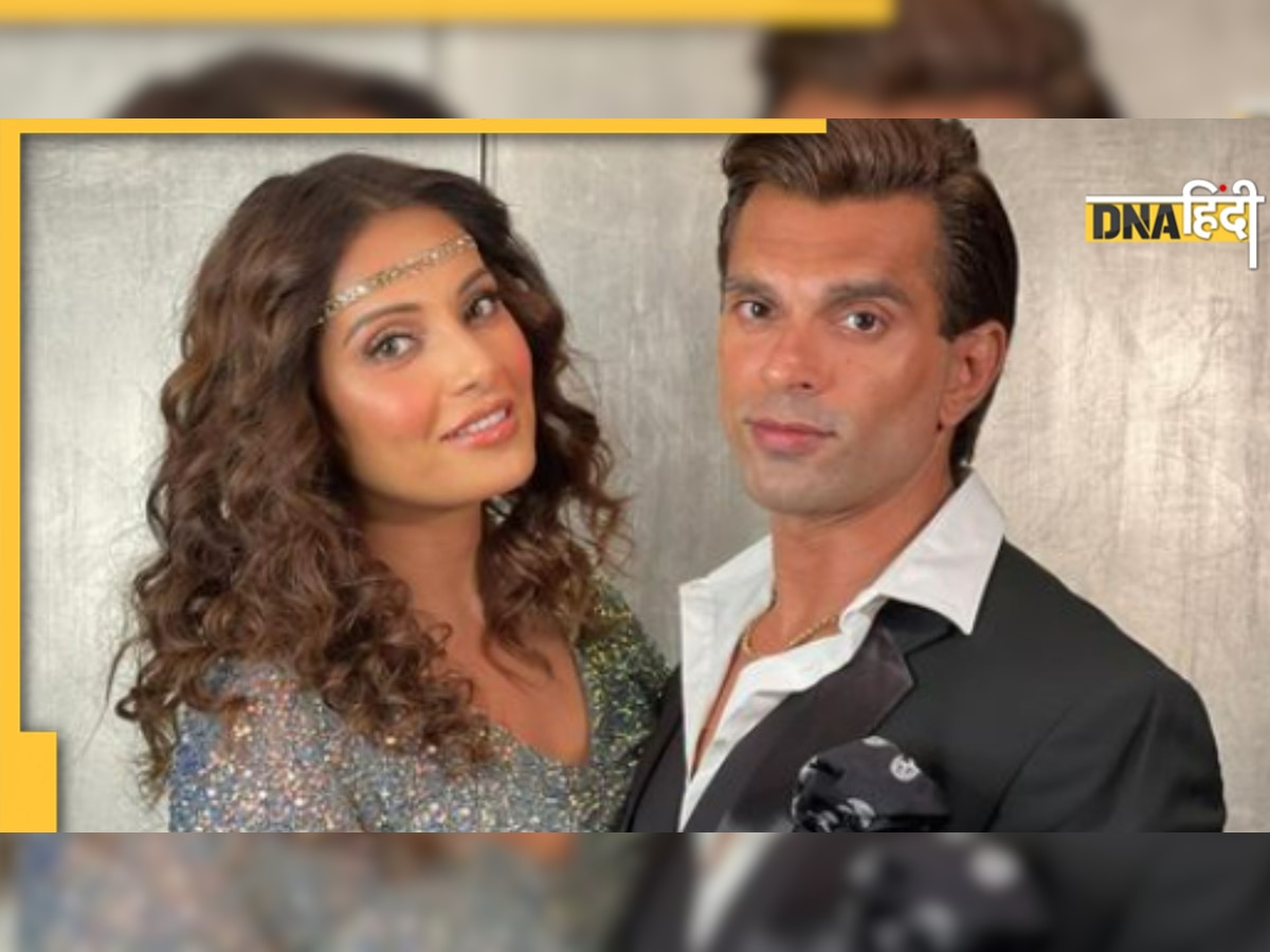 Bipasha Basu और Karan Singh Grover 6 साल बाद देंगे फैंस को गुड न्यूज! जल्द कर सकते हैं ऐलान