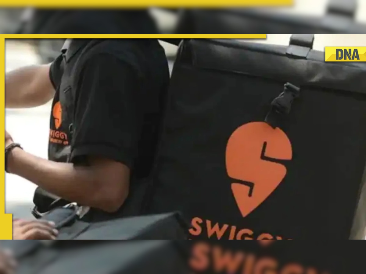 Delivery platform Swiggy announces permanent work-from-anywhere policy for employees