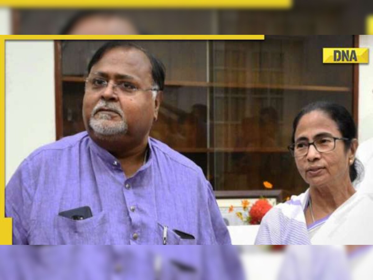 Partha Chatterjee says 'victim of conspiracy', sends a message to TMC