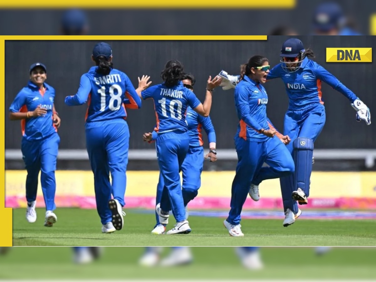 Commonwealth Games 2022: Renuka Thakur's four fer in vain as Australian women's team beats India by 3 wickets