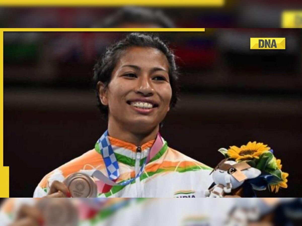 Olympic medalist Lovlina Borgohain stranded after leaving CWG opening ceremony midway