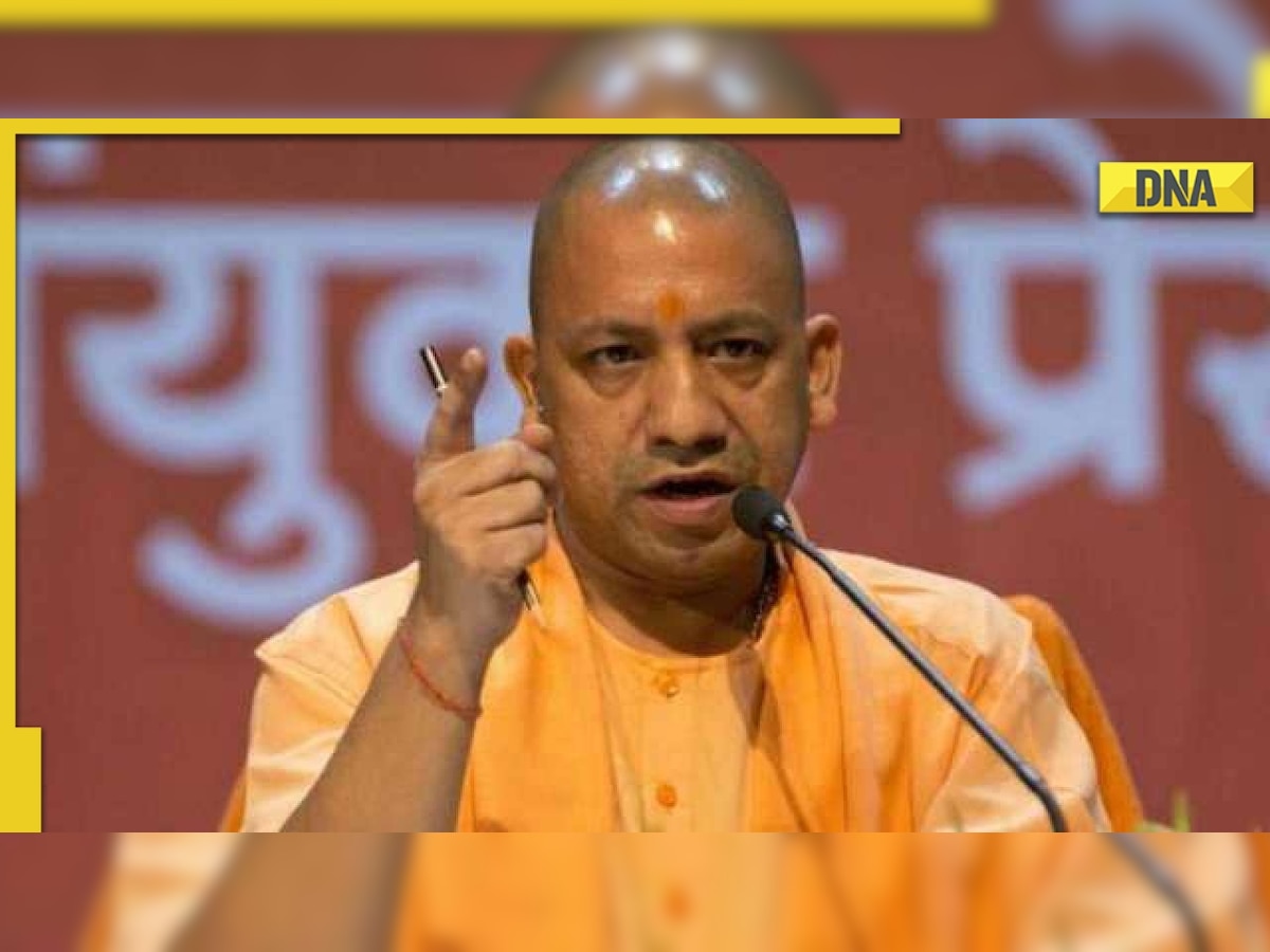 VAT on petrol, diesel will not be increased in UP: CM Yogi Adityanath