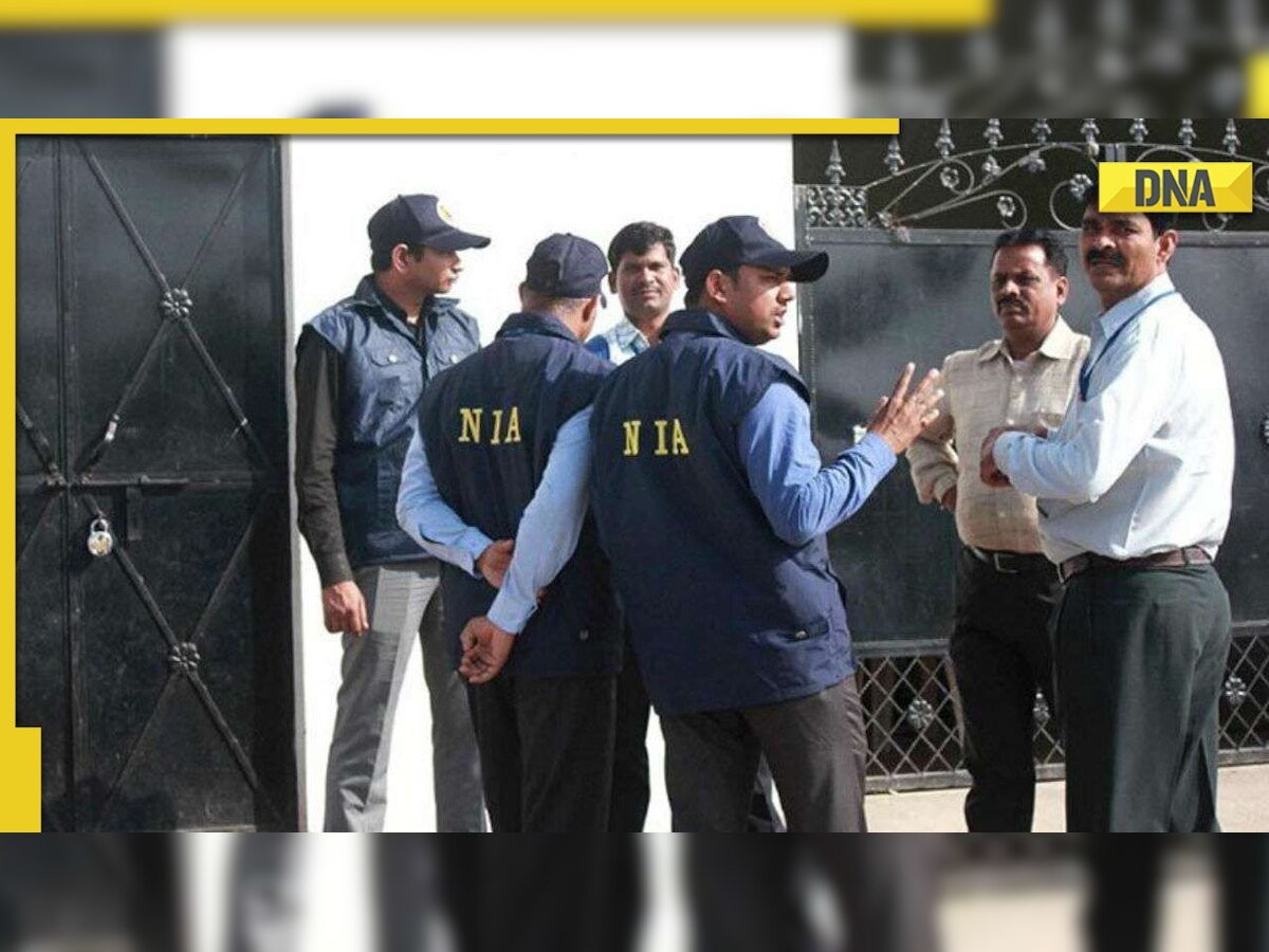 PFI 'terror module': NIA conducts raids in multiple locations in Bihar, recovers digital devices