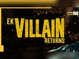 Ek Villain Returns Collection Day 1: फीकी रही फिल्म की ओपनिंग, देशभर में हुई इतने करोड़ की कमाई