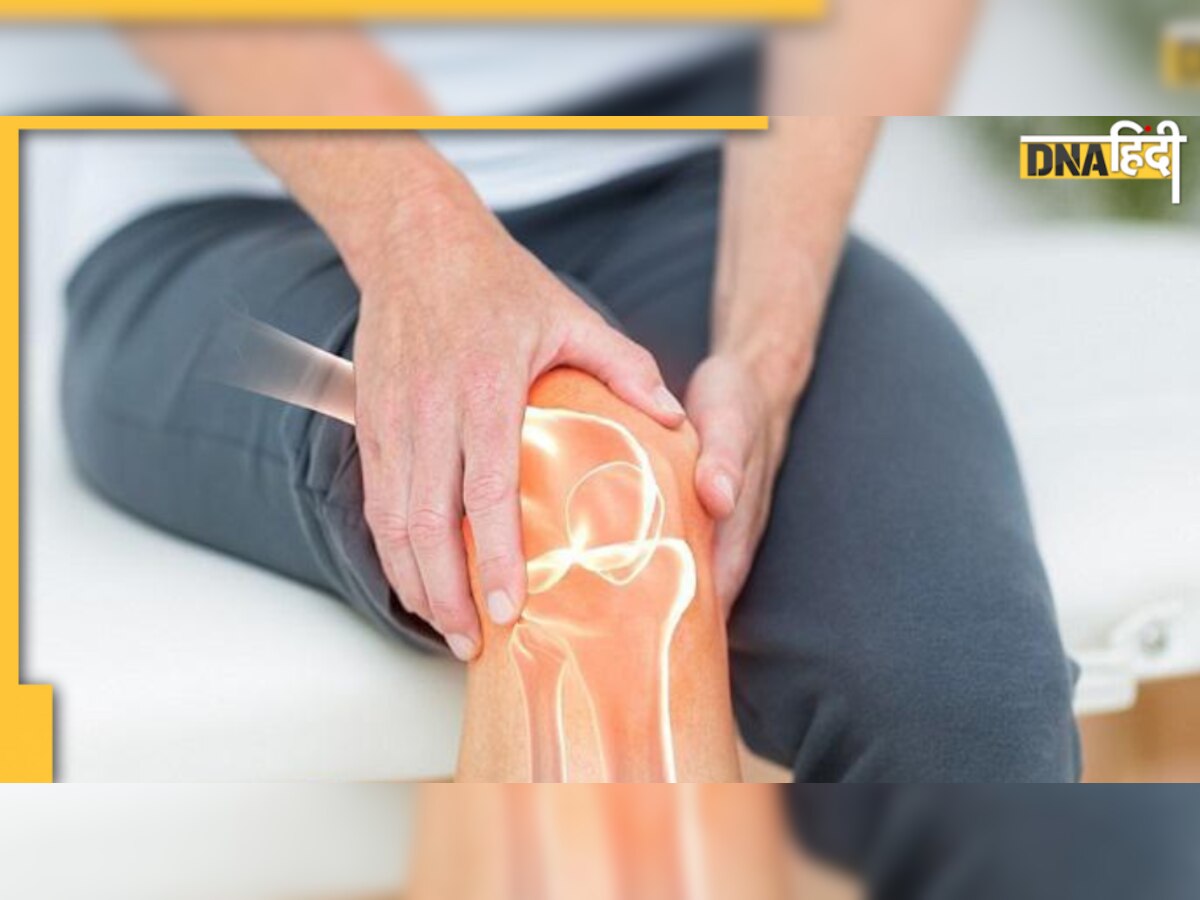 Joint Pain In Monsson: बरसात में आफत बन जाता है मांसपेशियों का दर्द, इन उपायों से मिलेगा आराम