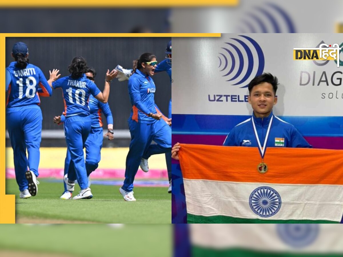 Commonwealth Games 2022: 31 जुलाई को होने वाले भारत के मुक़ाबलों का पूरा शेड्यूल, इन खेलों से आ सकता है पदक 