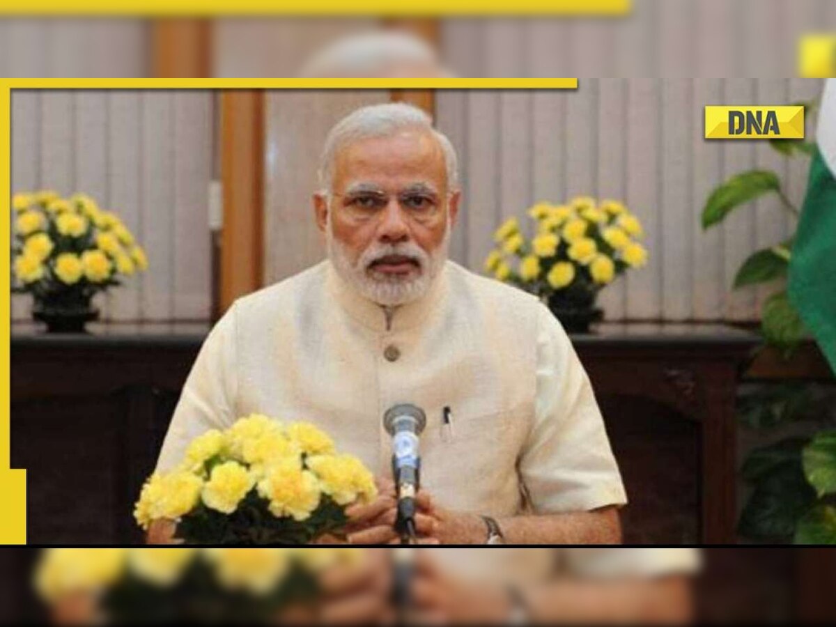 Mann Ki Baat: PM Modi to address the nation in 91st edition today