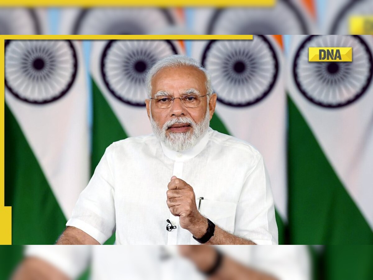 Use tricolour as profile pic on social media between August 2-15: PM Modi urges citizens