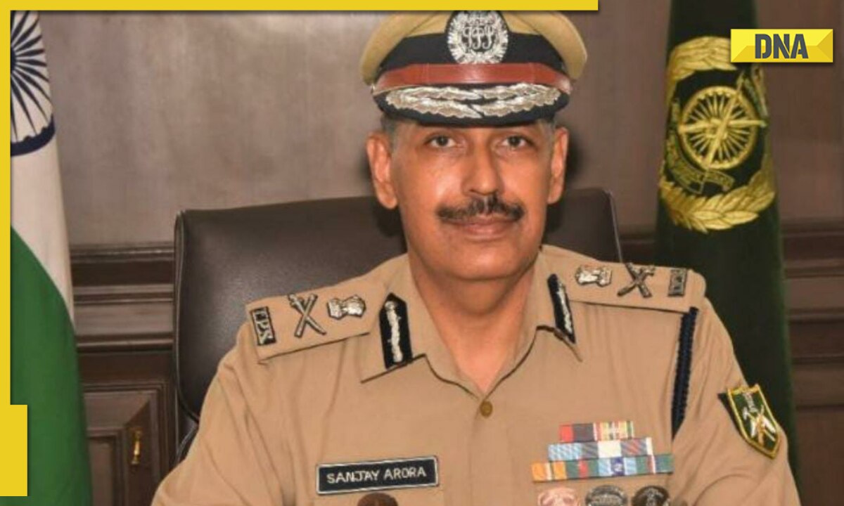 IPS officer Manoj Yadava to head Railway Protection Force - Daily Excelsior
