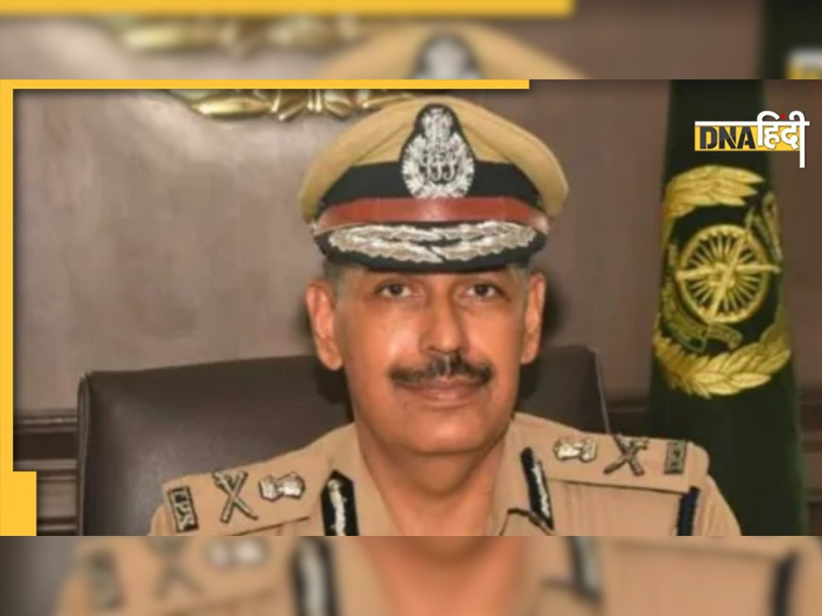 दिल्ली के नए पुलिस कमिश्नर का ऐलान, राकेश अस्थाना की जगह संभालेंगे कार्यभार