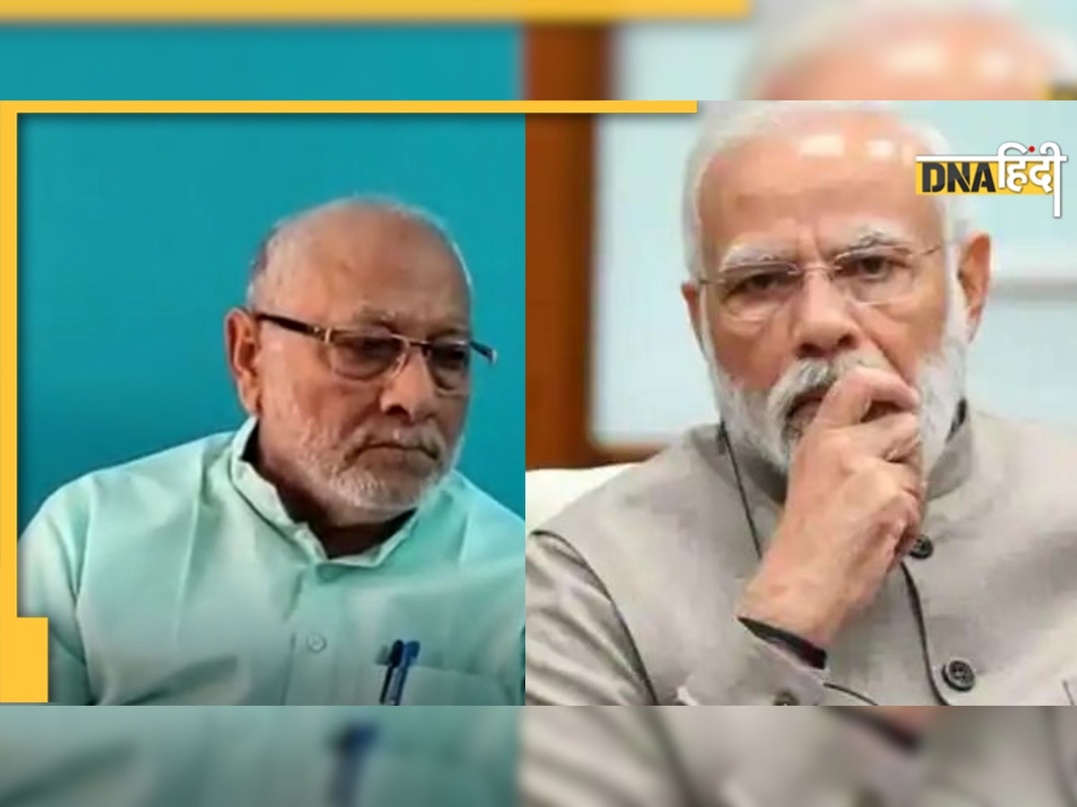 Central Government के खिलाफ धरना देंगे पीएम मोदी के छोटे भाई, बोले- 8 साल से नहीं हुई भाई से मुलाकात