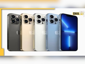 iPhone 13 in Discount: अगर खरीदना है आईफोन 13 तो इस जबरदस्त ऑफर का तुरंत उठाएं फायदा