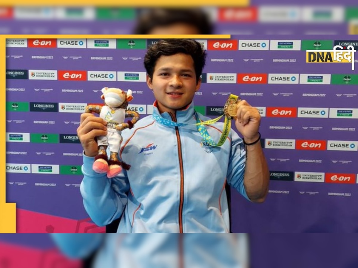 Jeremy Wins Gold: पिता हैं PWD लेबर, आंकड़े दर्शाते हैं इस शानदार खिलाड़ी की मेहनत औ�र लगन