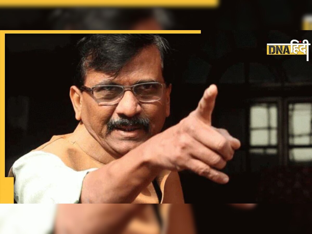 Sanjay Raut के घर से मिले 11.5 लाख रुपये कैश, 10 लाख के कवर पर था एकनाथ शिंदे का नाम