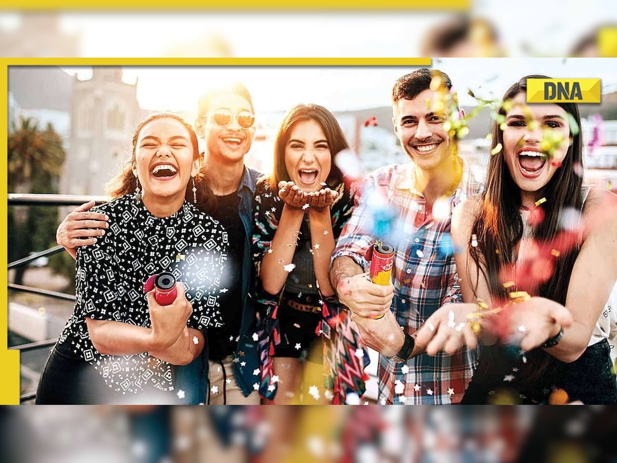 International Friendship Day 2022: Wishes, quotes, messages and WhatsApp greetings to share with your friends