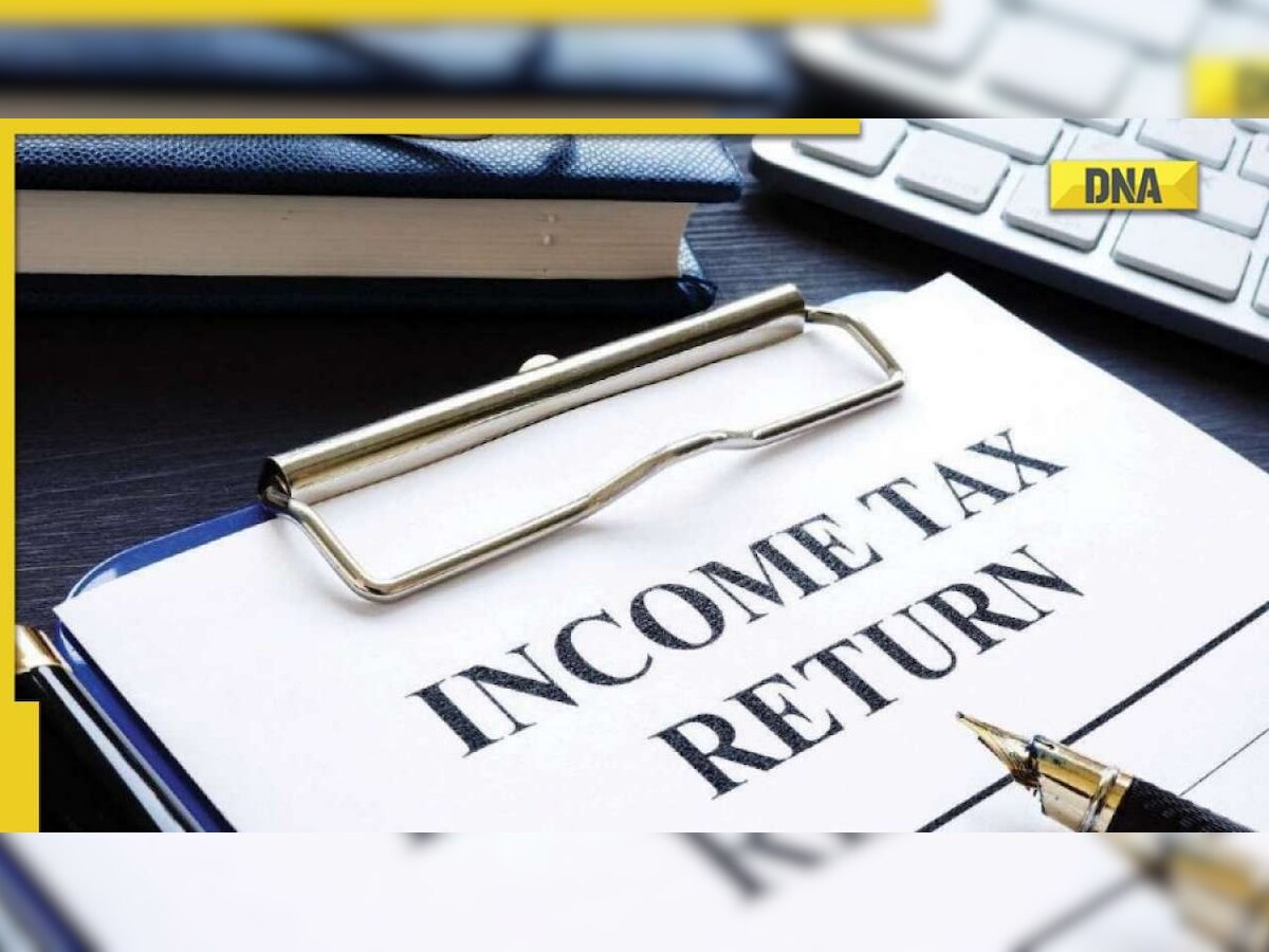ITR filing AY 202223 Over 35 lakh Tax Returns filed today