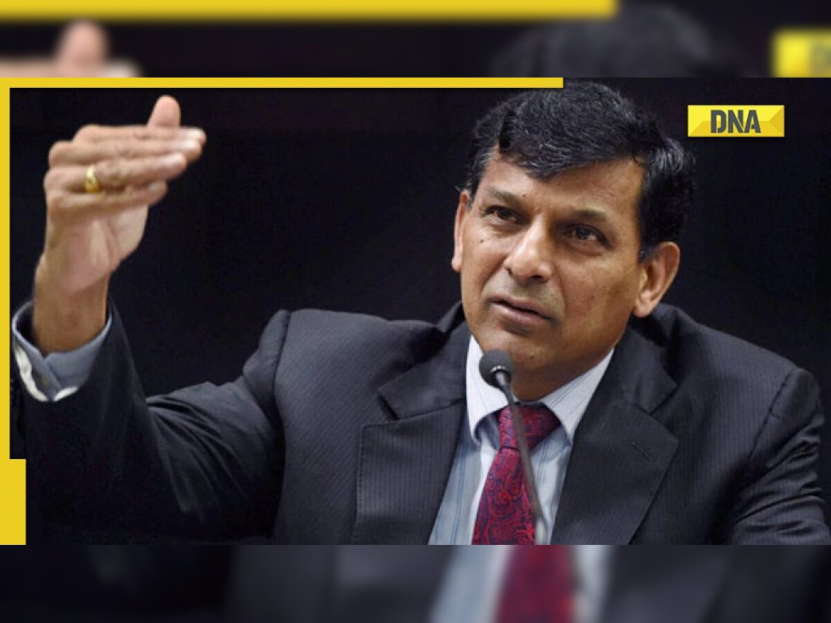 Can a Sri Lanka, Pakistan-like economic crisis hit India? Raghuram Rajan answers