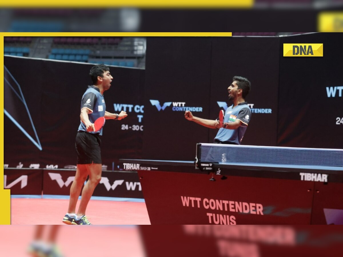 CWG 2022 latest updates India storm into men's Table Tennis semifinals