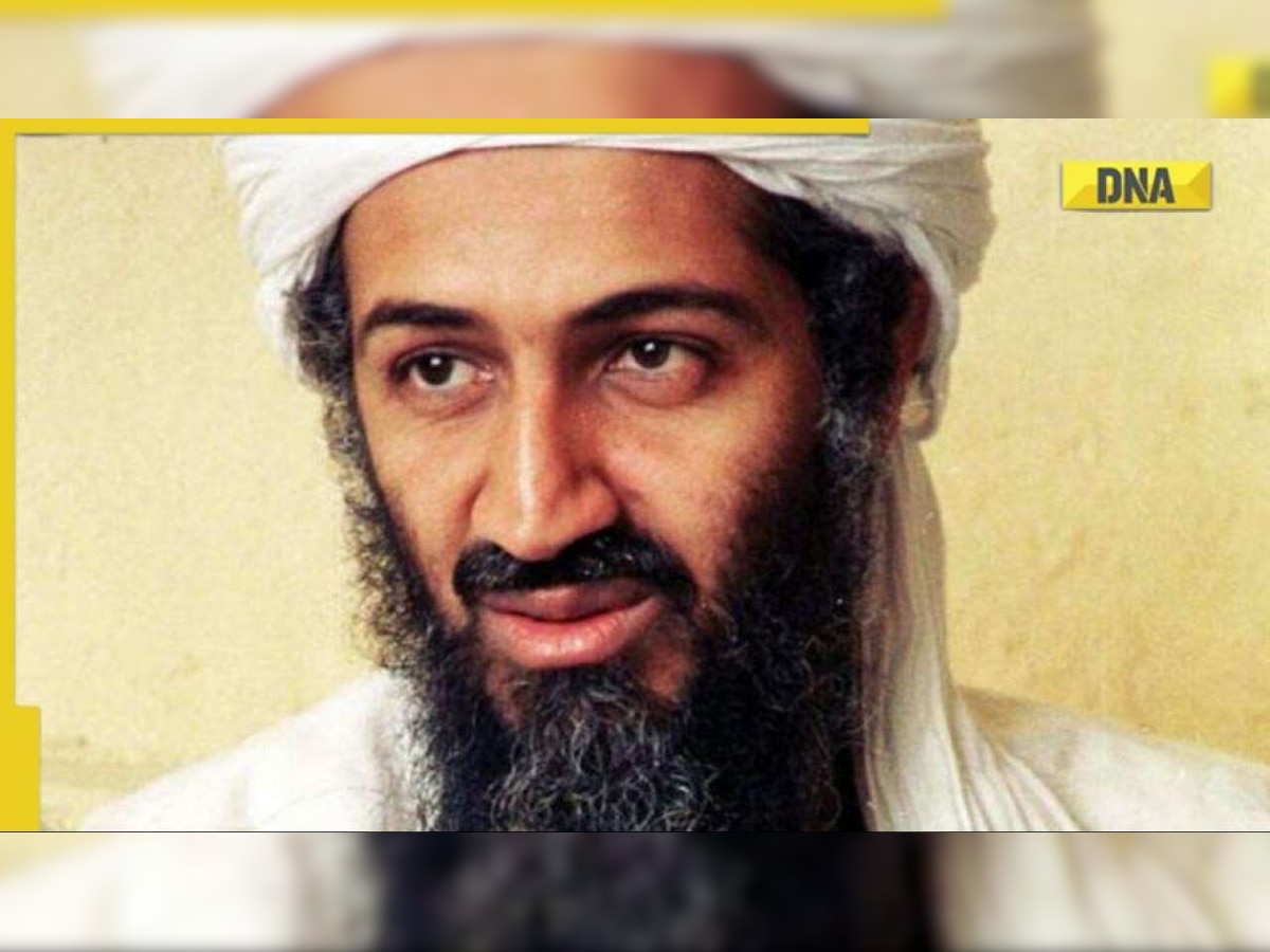 Osama Bin Laden’s family donated 1 million pounds to Prince Charles, know the whole controversy